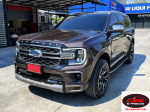 AKC Bodykit cho Ford Everest 2022-hiện tại